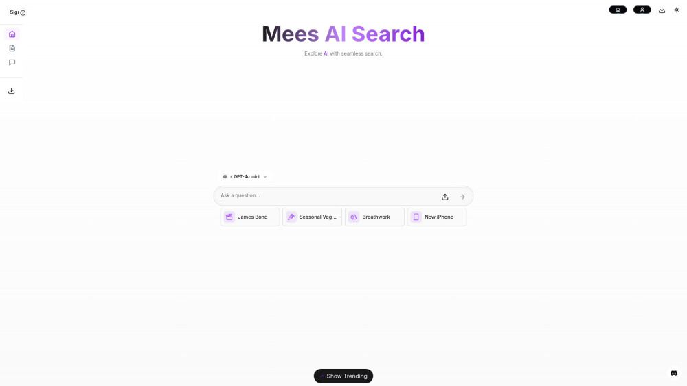 Mees AI