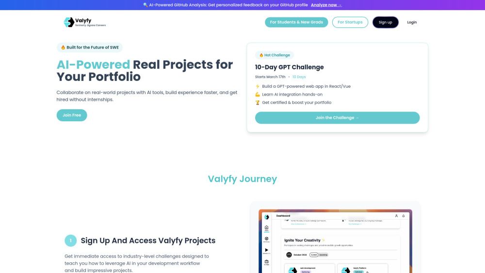Valyfy