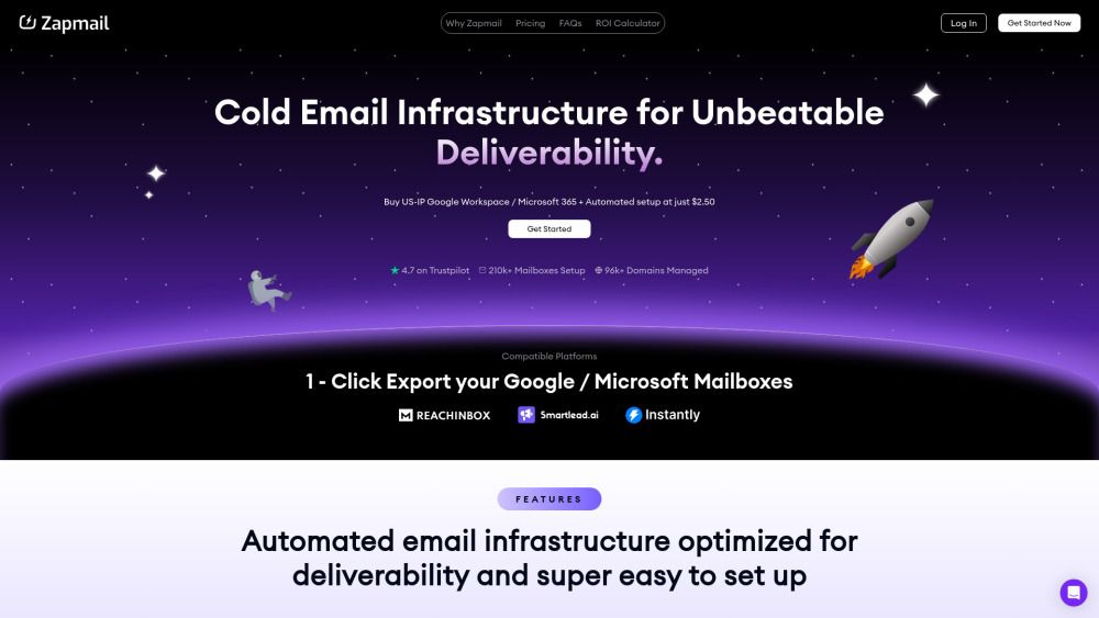 Zapmail