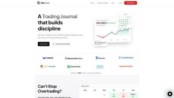 RizeTrade