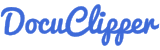 DocuClipper logo