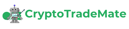 CryptoTradeMate logo