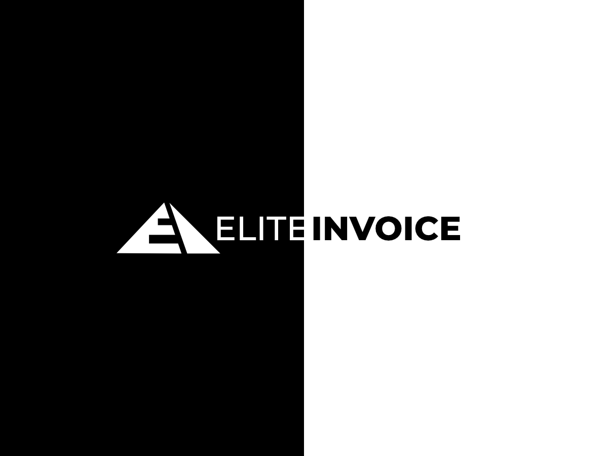 EliteInvoice logo