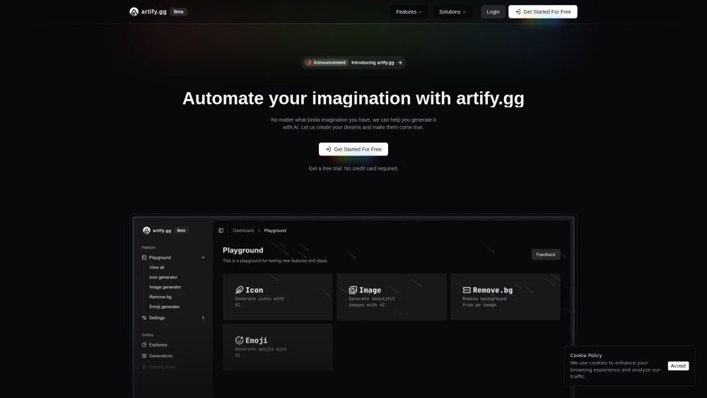 Artify