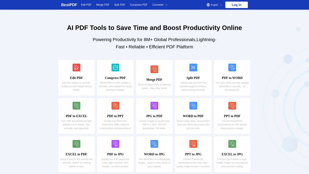 BestPDF