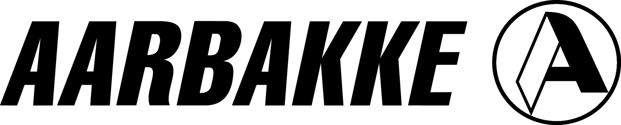 Aarbakke logo