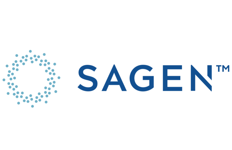 Sagen logo