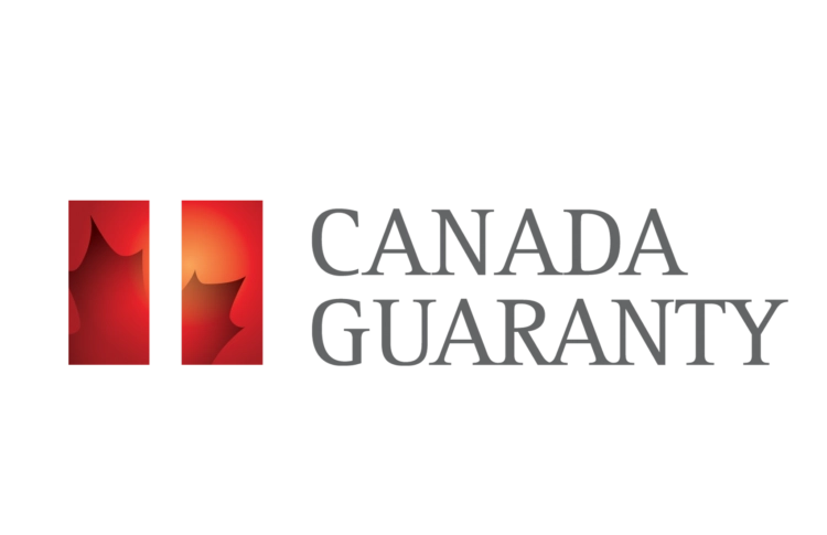 Canada Guaranty Mortgage Insurance Company logo