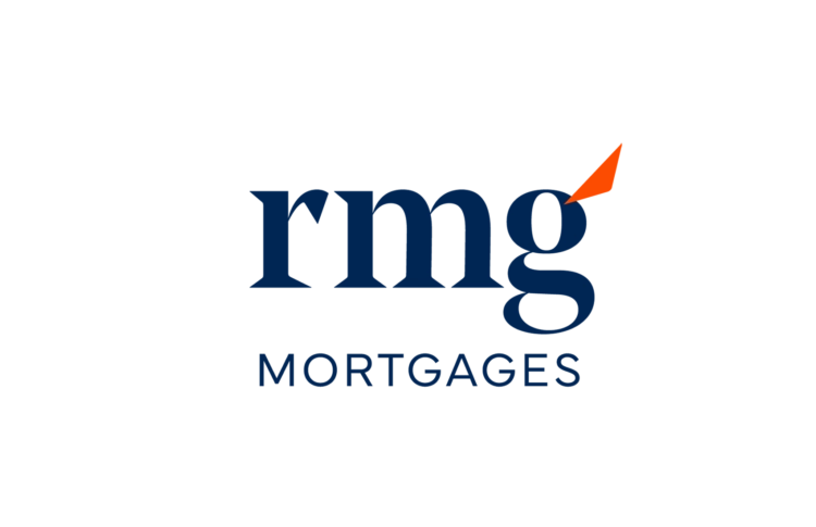 RMG Mortgages logo