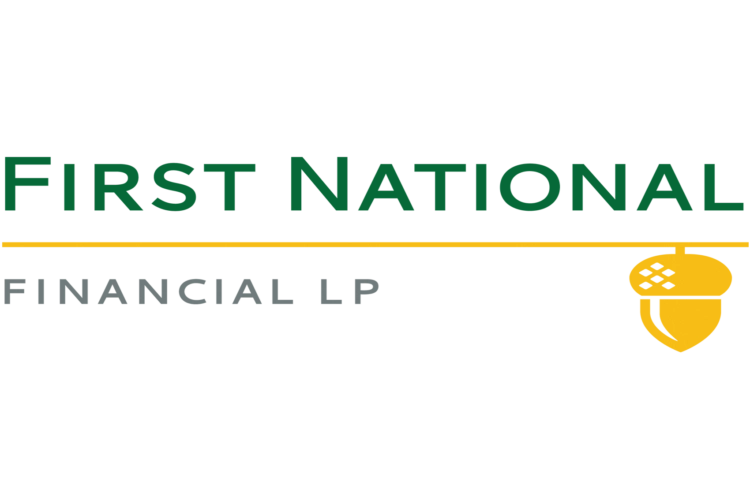 First National Financial LP logo