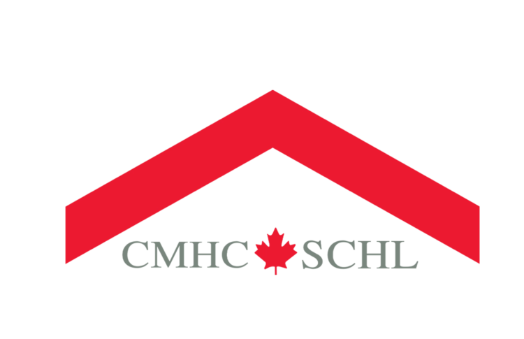Canada Mortgage and Housing Corporation logo