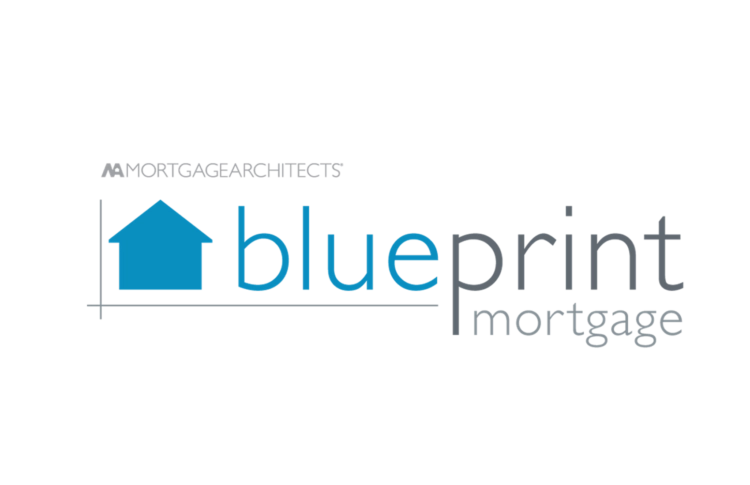 Blueprint Mortgage logo