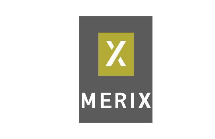 MERIX Financial logo