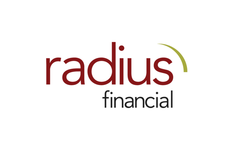 Radius Financial logo