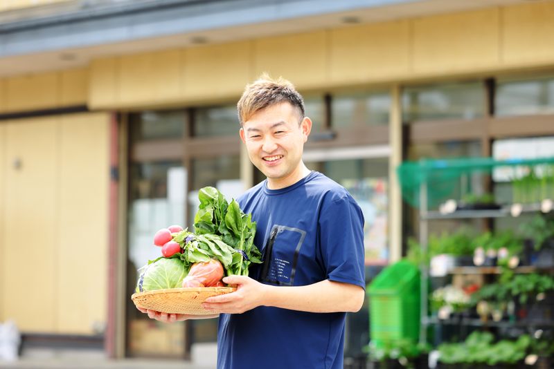 店主