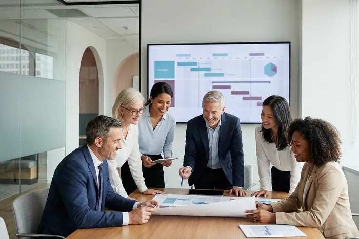 120+ Implementations. Same Team. Same Methodology.