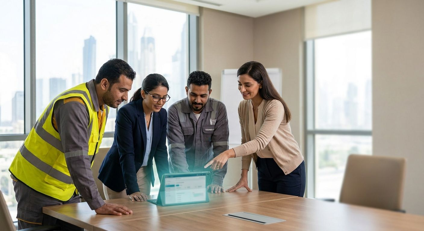 We Train 200+ Users Across 6 Companies — Every Year