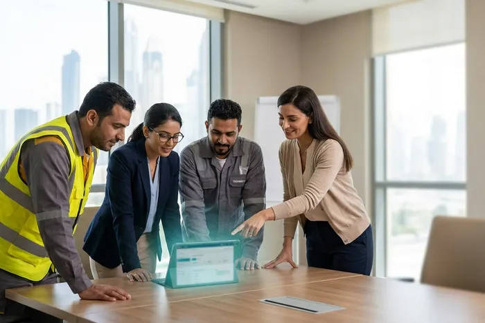 We Train 200+ Users Across 6 Companies — Every Year