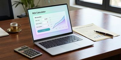 Odoo ROI Calculator