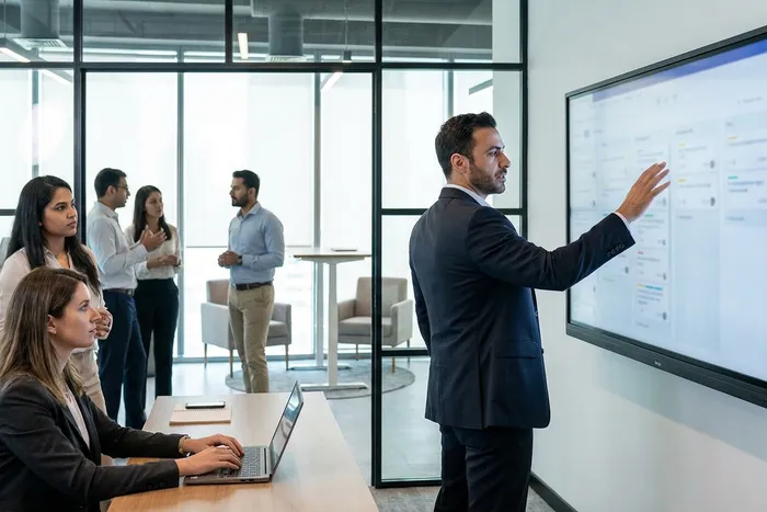 How Oakland Implements Odoo CRM