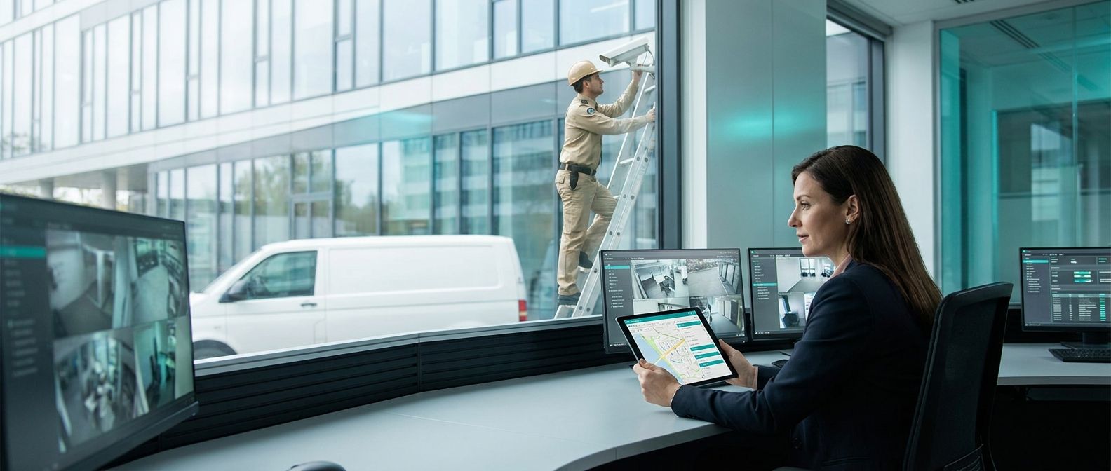 Remal Security Systems