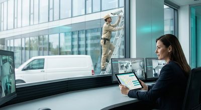 Remal Security Systems