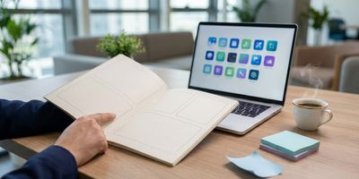 Odoo Module Selection Guide