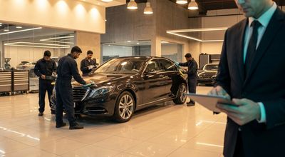 ARMOR Car Care