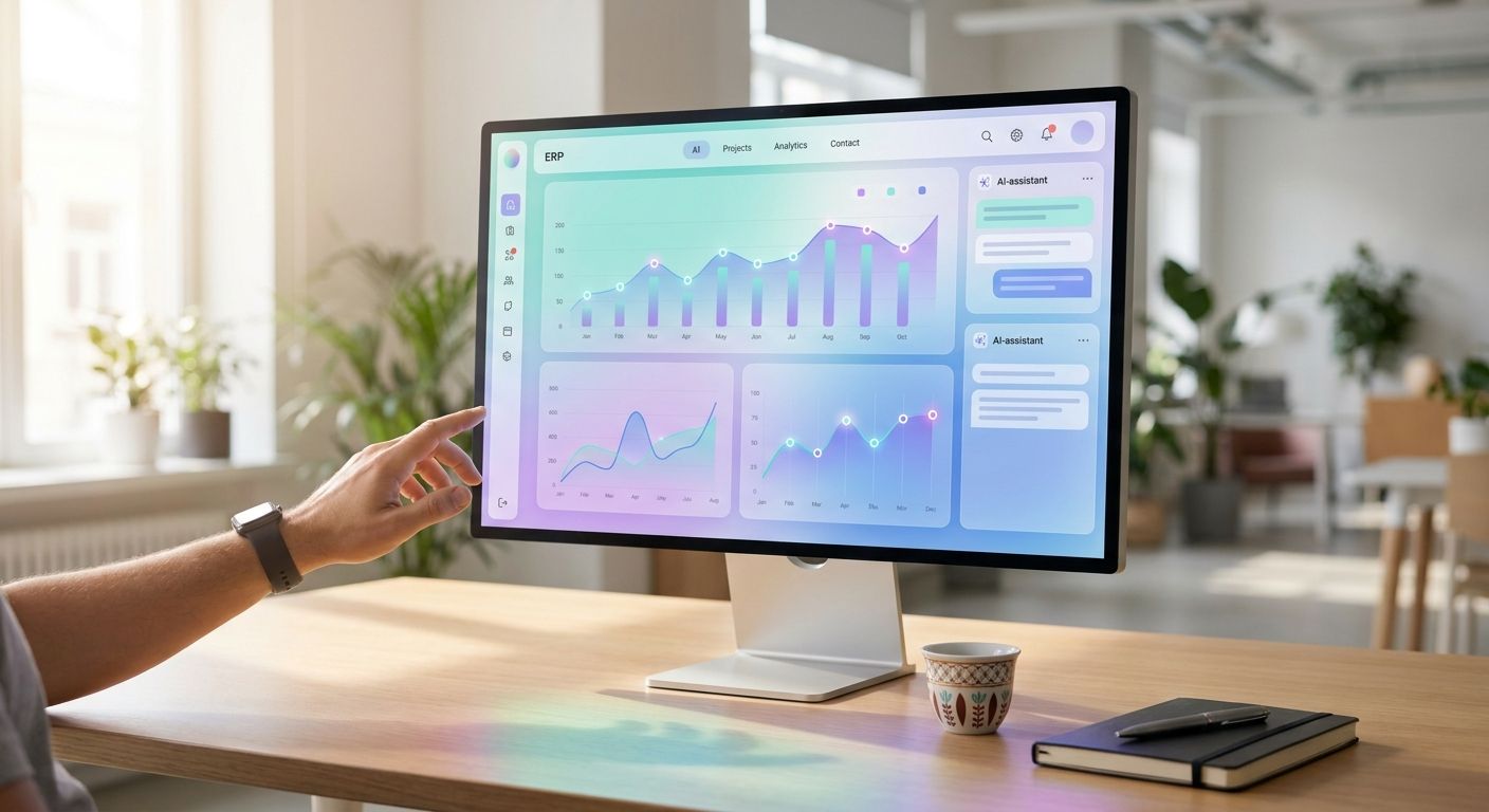 What's New in Odoo 18 — And Should You Upgrade?