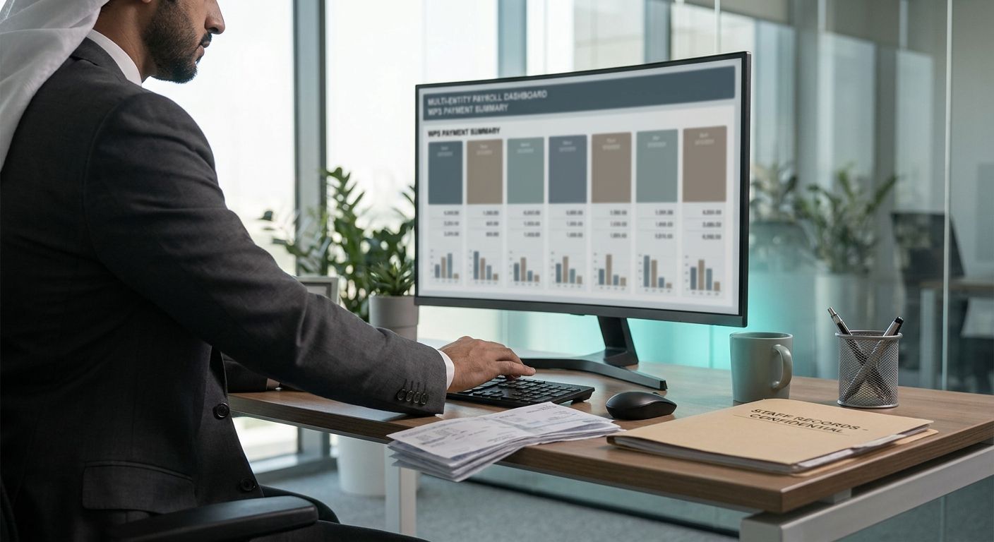200+ Employees, 6 Companies, One HR System
