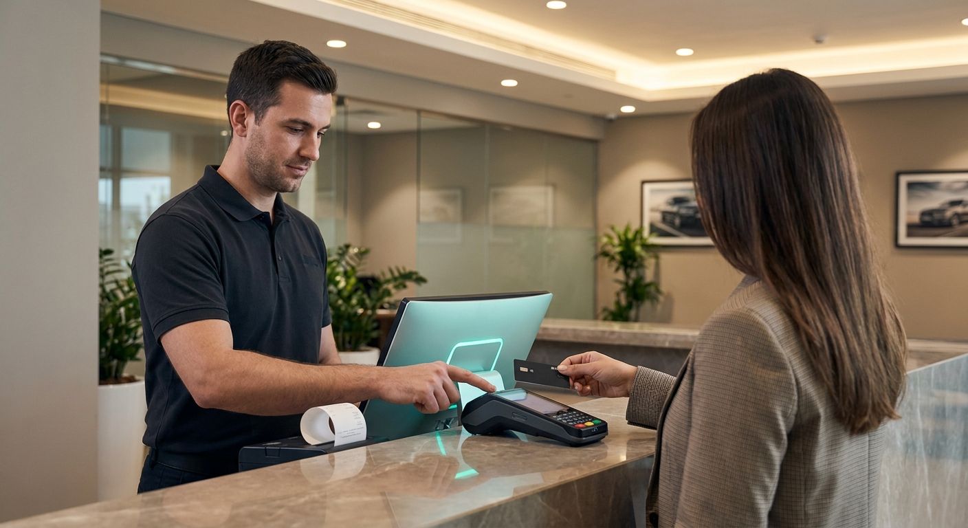 How Oakland Deploys Odoo POS