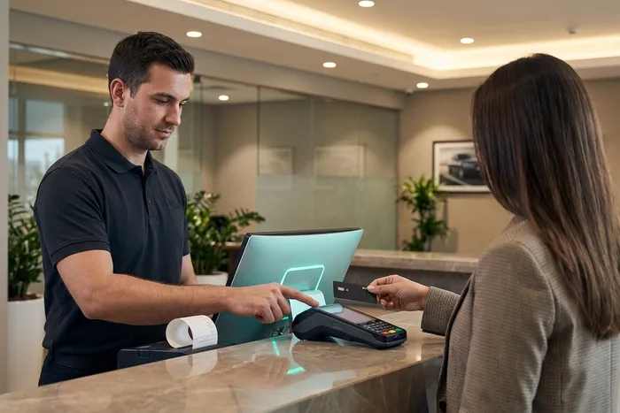 How Oakland Deploys Odoo POS