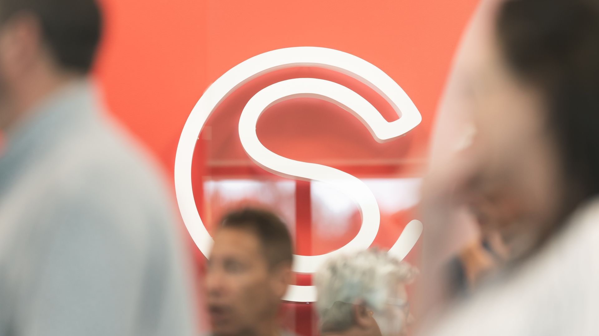 Connect Second Chance Church