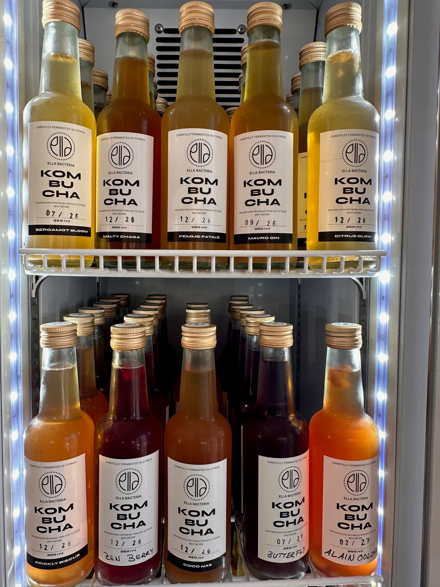 Fermenta Atlas