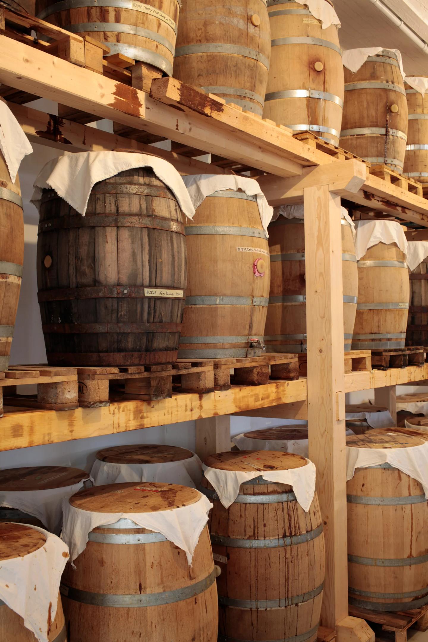 Fermenta Atlas