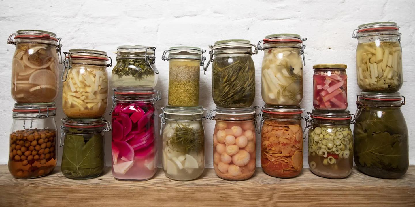 Fermenta Atlas
