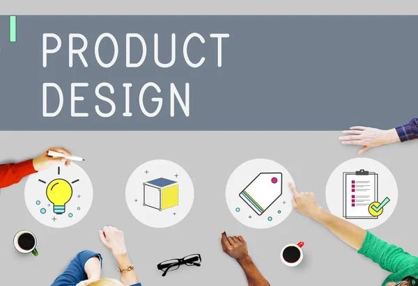 PRODUCT DESIGNER 