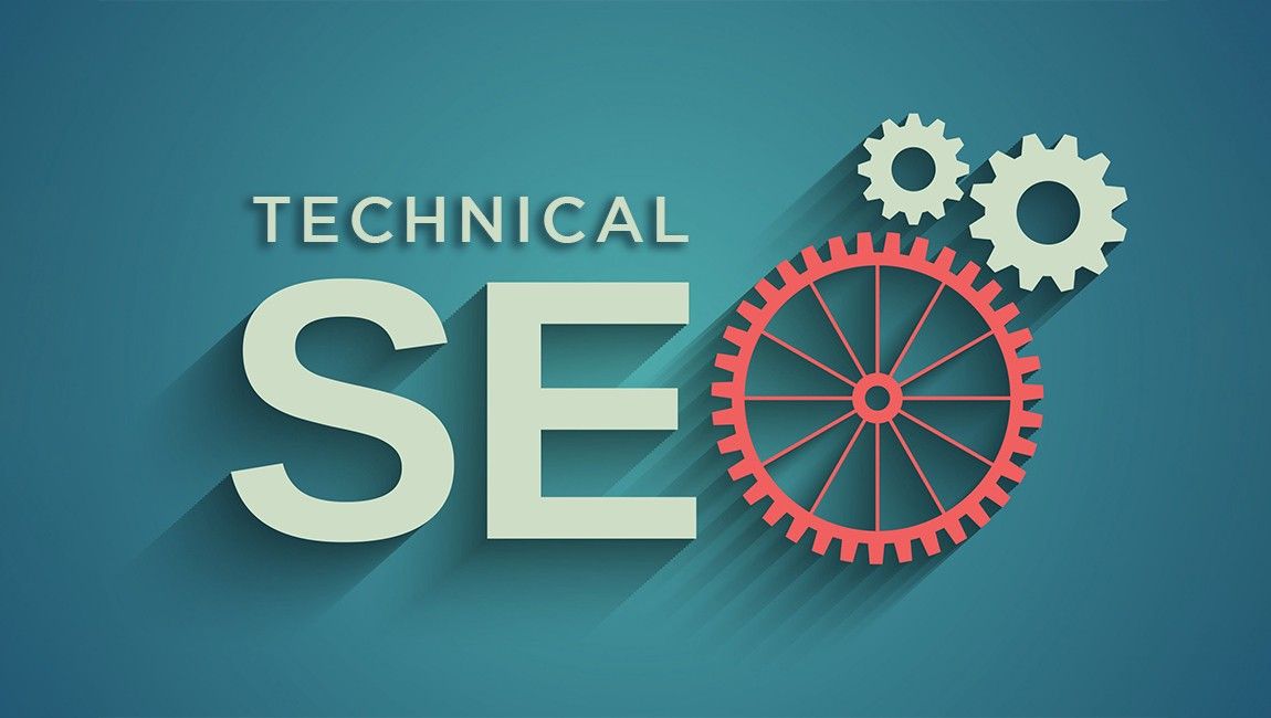 SEO Specialist 