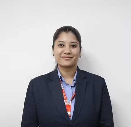 Shivani Khadka