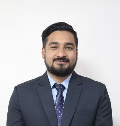 Pawan Bhandari