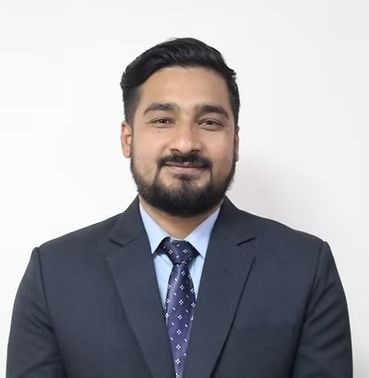 Mr. Pawan Bhandari