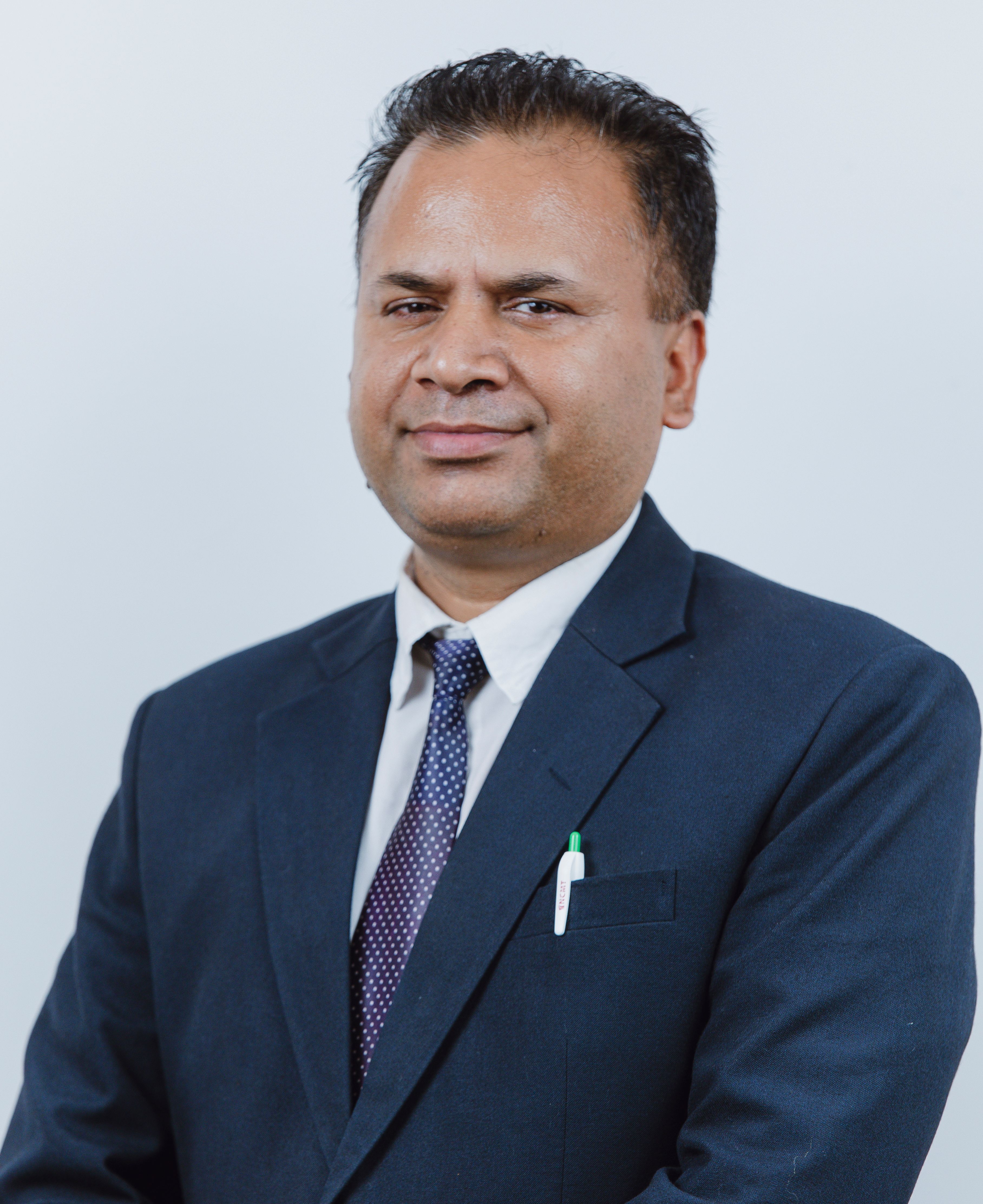 Bikash Bidari