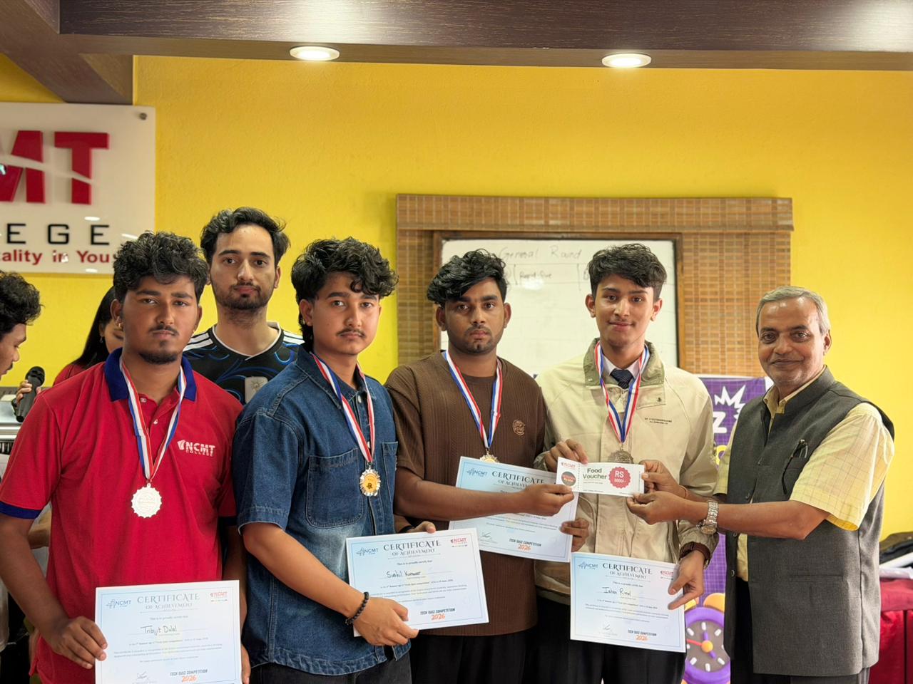 Quiz Competition