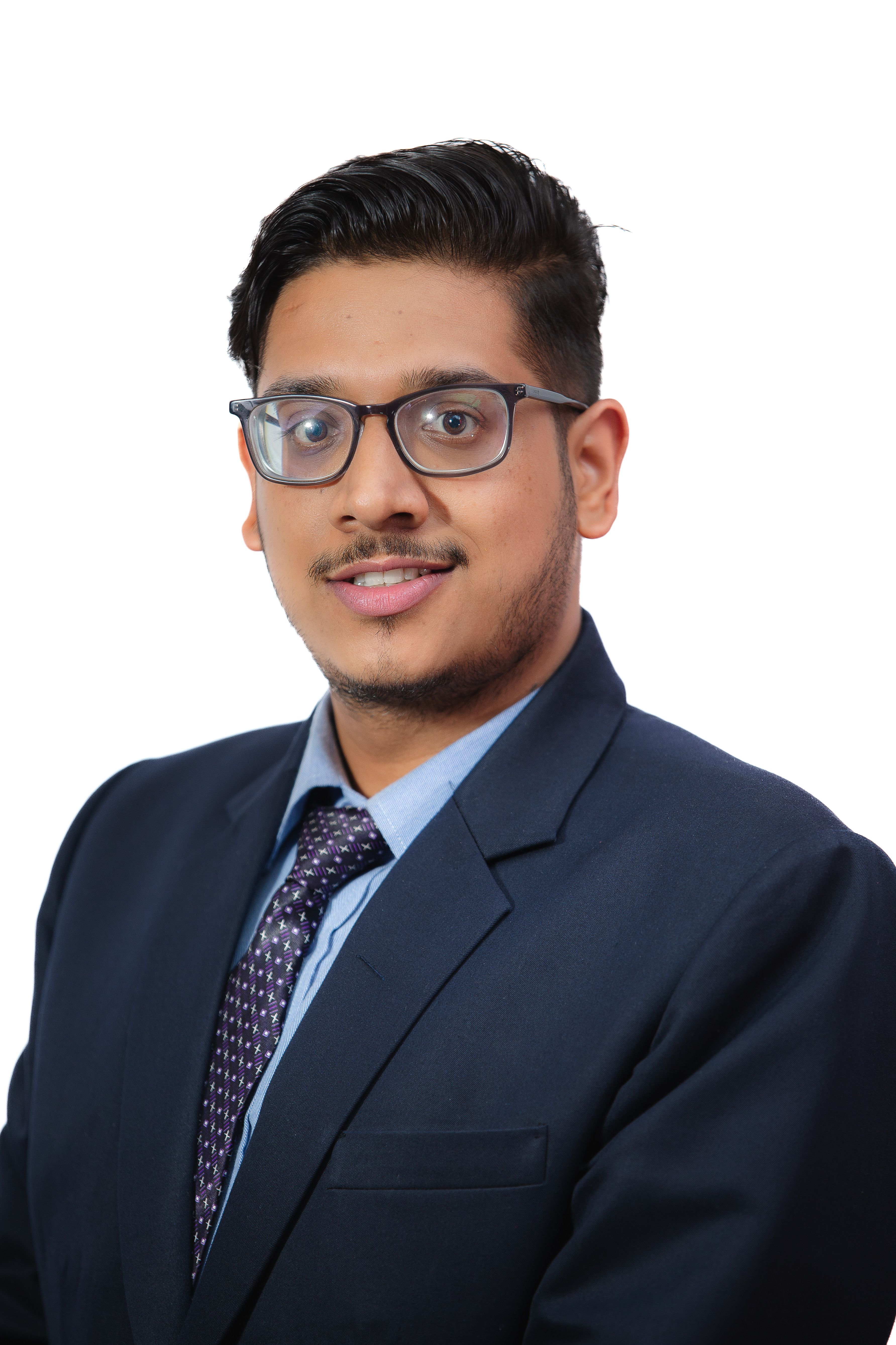 Manjesh Timilsina