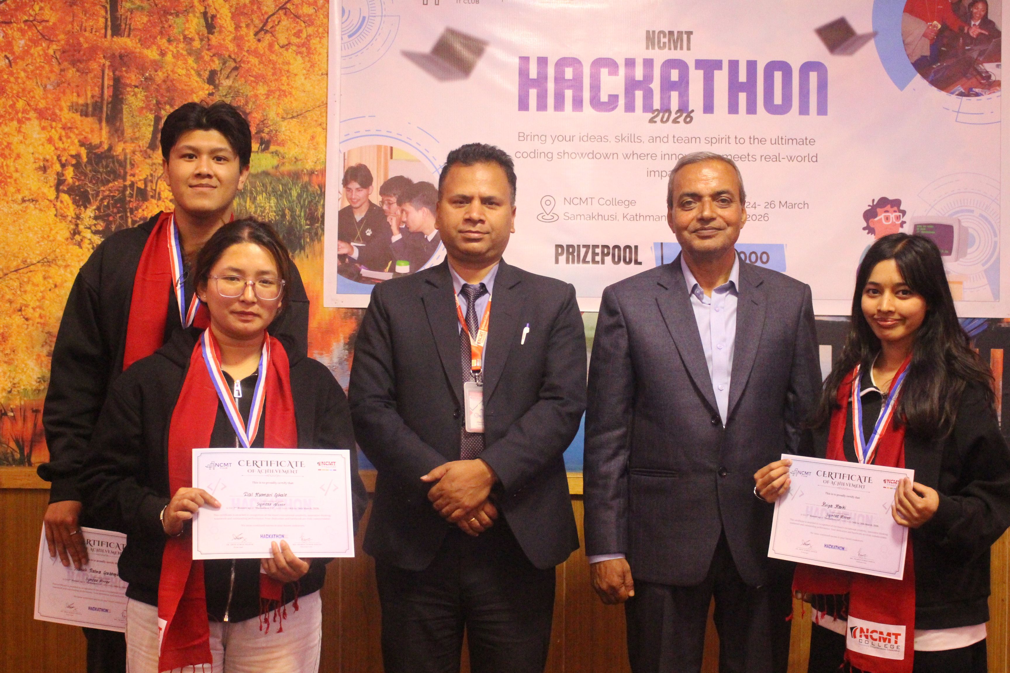 Hackathon 2026