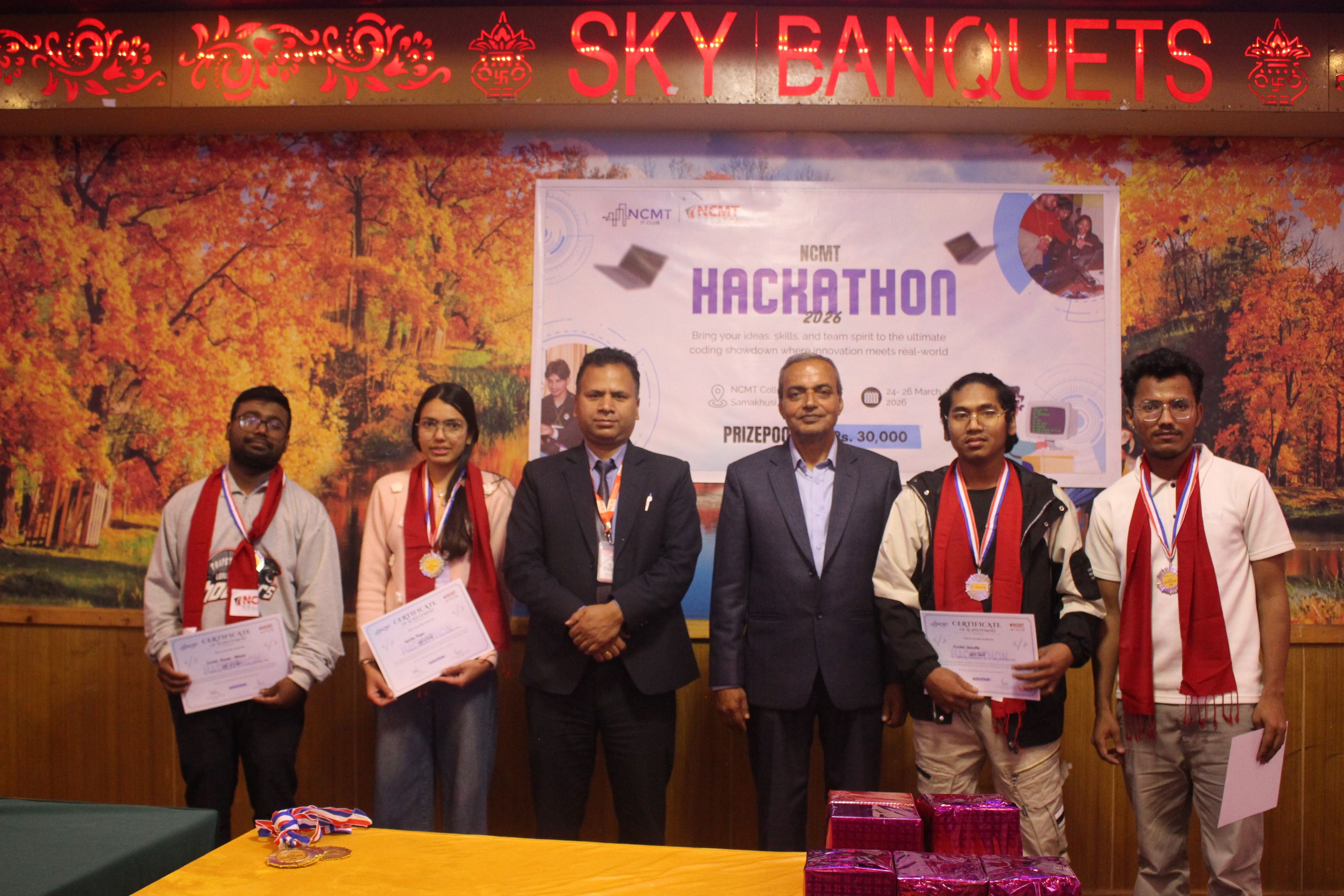 Hackathon 2026