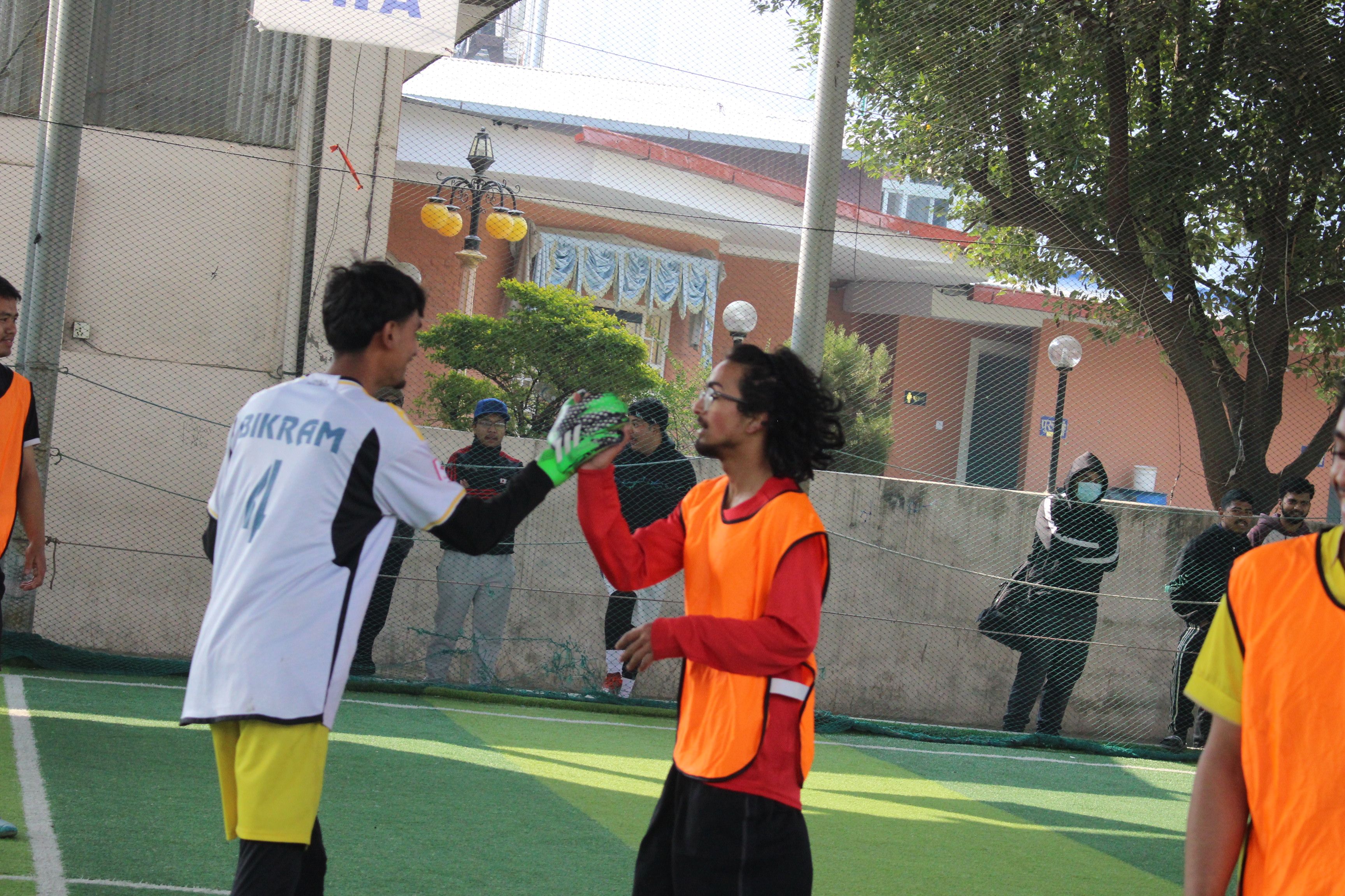 Sports