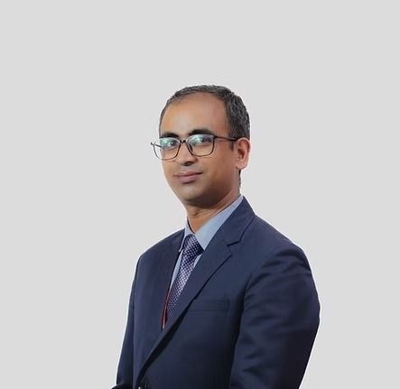 Pramod Neupane