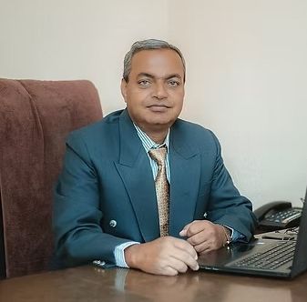 Dr. Arun Kumar Thakur