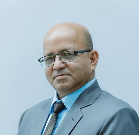 Mohan Adhikari
